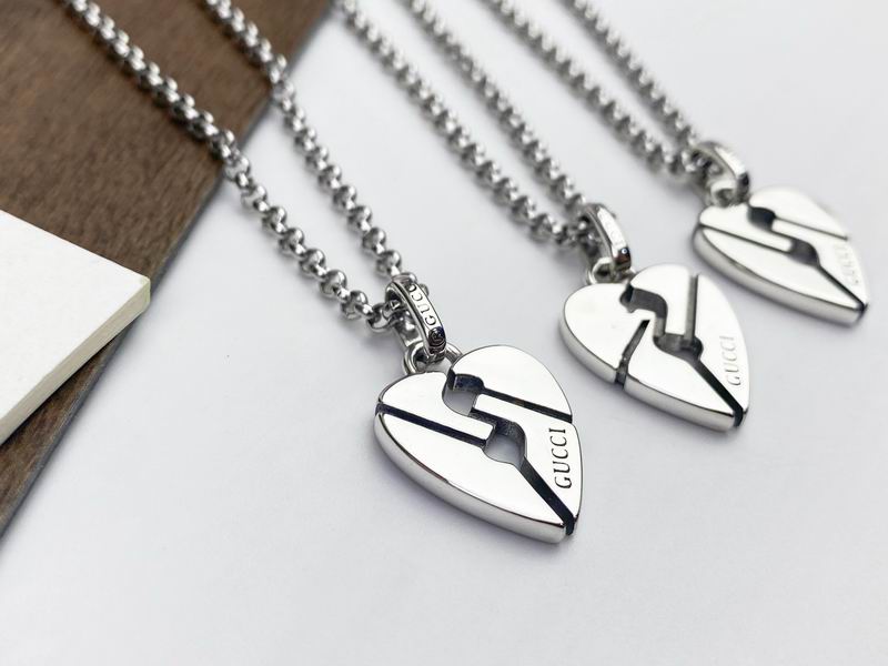 Gucci Necklace 03yxs132
